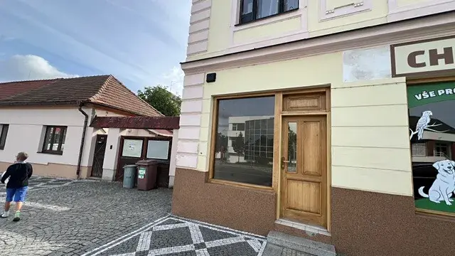 Pronájem komerční nemovitosti, Brandýs nad Labem-Stará Boleslav, Pražská, 15 m2