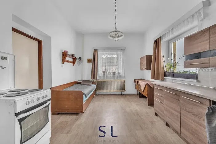Prodej rodinného domu, Svor, 180 m2