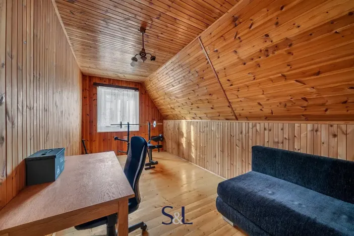 Prodej rodinného domu, Chřibská, 135 m2