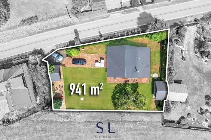 Prodej rodinného domu, Jablonné v Podještědí, 95 m2