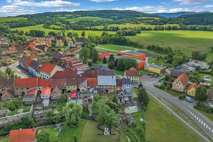 Prodej rodinného domu, Kravaře, P. Bezruče, 220 m2