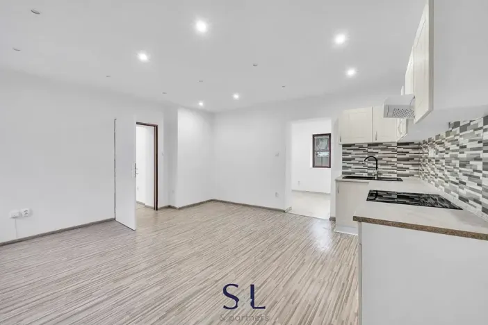 Prodej rodinného domu, Mimoň, Nádražní, 240 m2