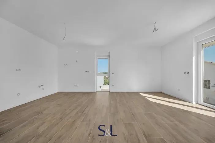 Prodej bytu 4+kk, Zaton, Chorvatsko, 92 m2