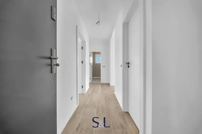 Prodej bytu 4+kk, Zaton, Chorvatsko, 92 m2