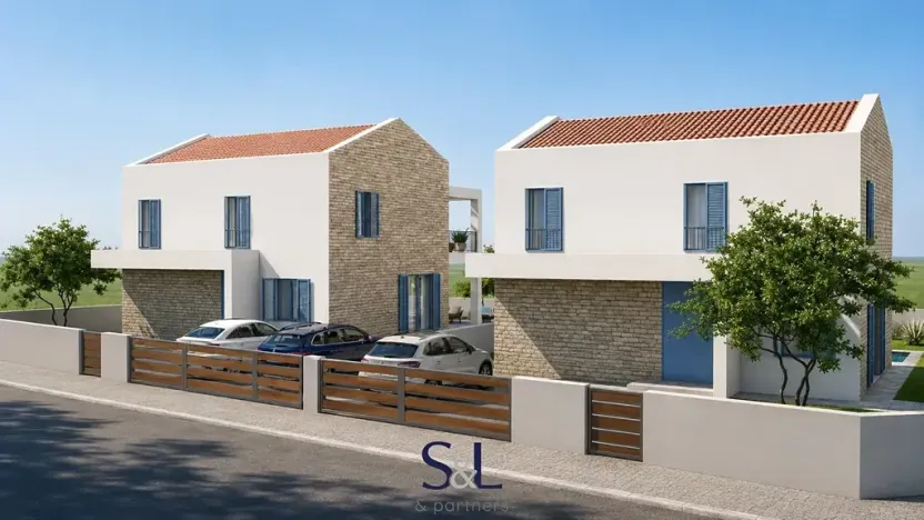 Prodej vily, Murvica, Chorvatsko, 142 m2