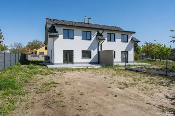 Prodej rodinného domu, Přerov nad Labem, 127 m2