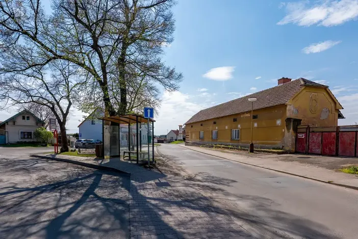 Prodej rodinného domu, Ovčáry, 160 m2