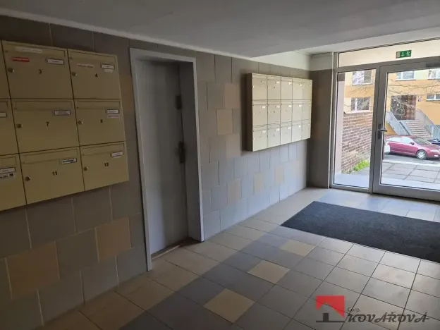 Prodej bytu 4+1, Praha - Záběhlice, Aubrechtové, 90 m2