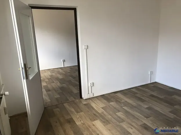 Pronájem bytu 1+1, Česká Třebová, 43 m2