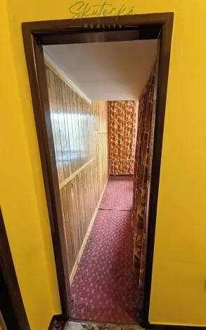 Prodej bytu 3+1, Hodonín, 64 m2