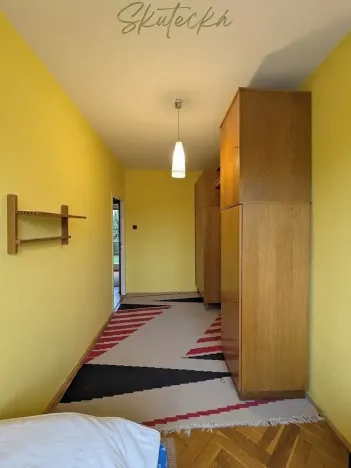 Prodej bytu 3+1, Hodonín, 64 m2