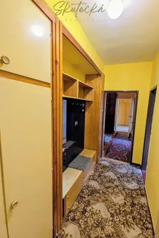 Prodej bytu 3+1, Hodonín, 64 m2