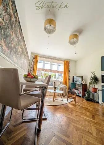Prodej bytu 3+kk, Hodonín, 81 m2
