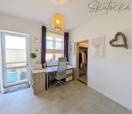 Prodej bytu 3+kk, Hodonín, 81 m2