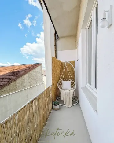 Prodej bytu 3+kk, Hodonín, 81 m2