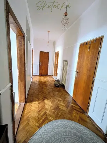 Prodej bytu 3+kk, Hodonín, 81 m2