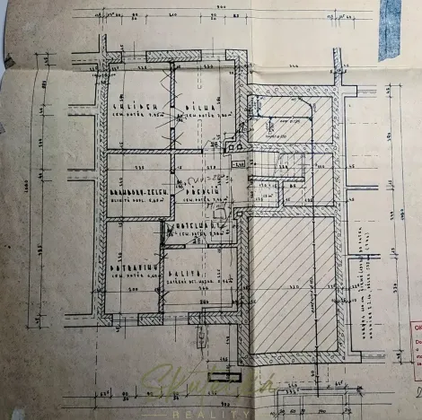 Prodej rodinného domu, Kostice, 185 m2