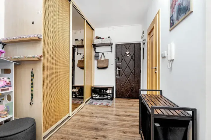 Prodej bytu 3+kk, Praha - Kamýk, Rabyňská, 68 m2