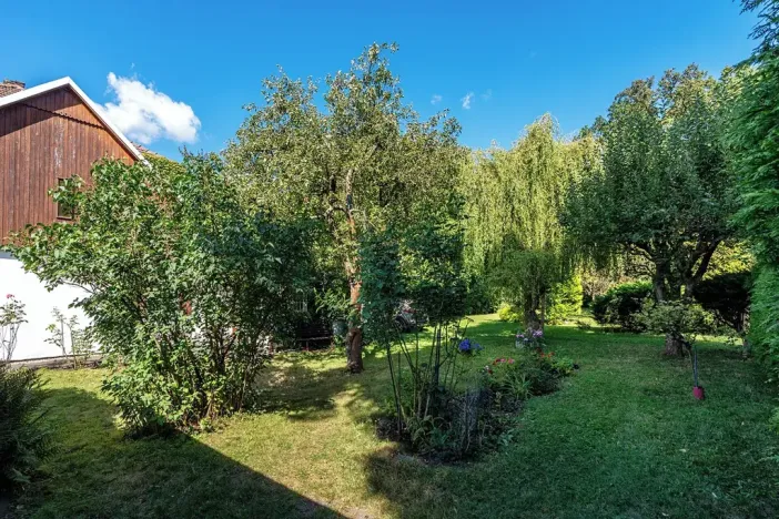 Prodej rodinného domu, Velký Osek, Revoluční, 50 m2