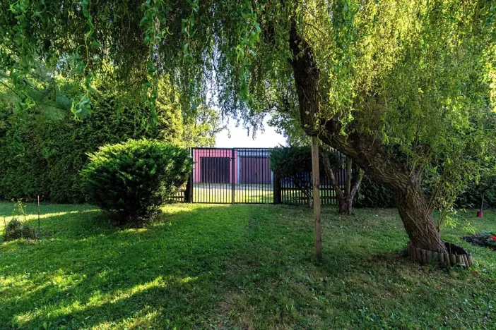 Prodej rodinného domu, Velký Osek, Revoluční, 50 m2