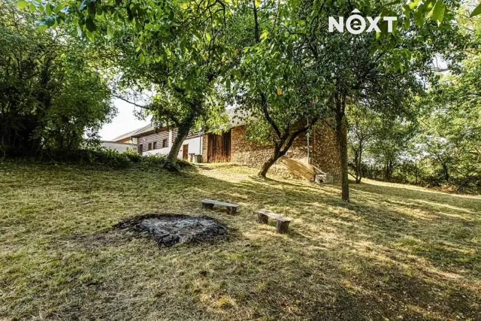 Prodej chalupy, Chelčice, 127 m2