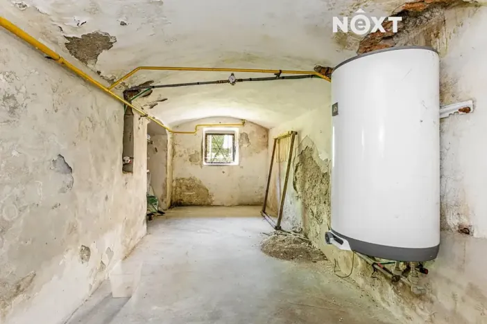 Prodej bytu 1+1, České Budějovice, Puklicova, 43 m2