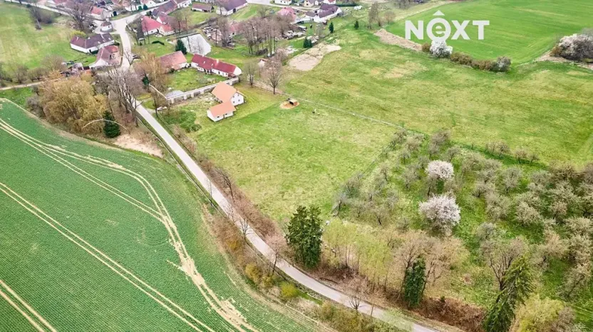 Prodej pozemku pro bydlení, Předslavice, 6532 m2