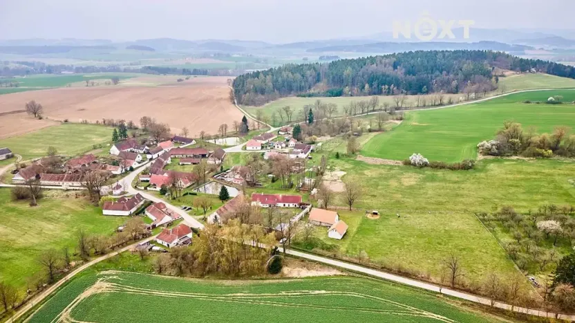 Prodej rodinného domu, Předslavice, 150 m2