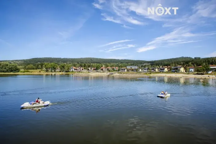 Prodej rodinného domu, Lipno nad Vltavou, 100 m2