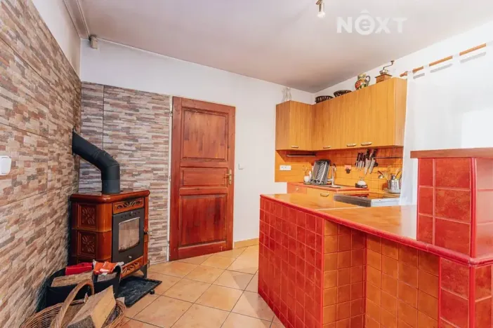 Prodej rodinného domu, Tábor, Bechyňská, 100 m2