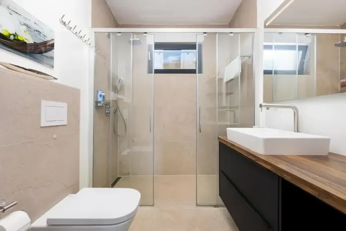 Prodej bytu 3+kk, Malinska, Chorvatsko, 81 m2