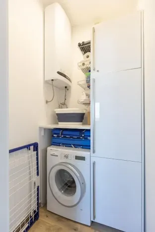 Prodej bytu 3+kk, Malinska, Chorvatsko, 81 m2