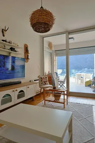 Prodej bytu 3+kk, Dobrota, Černá Hora, 86 m2