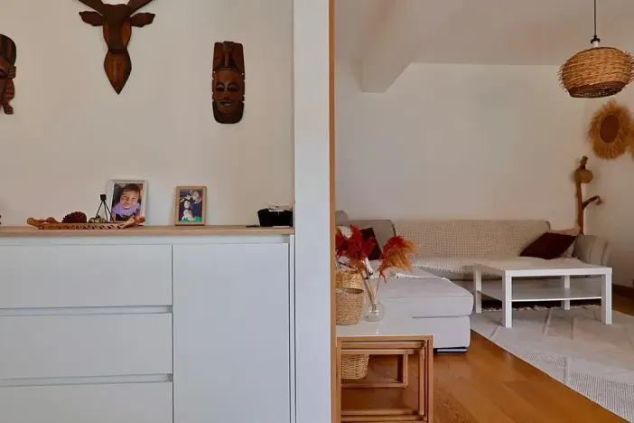 Prodej bytu 3+kk, Dobrota, Černá Hora, 86 m2