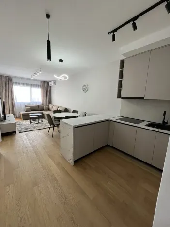 Prodej bytu 3+kk, Budva, Černá Hora, 71 m2