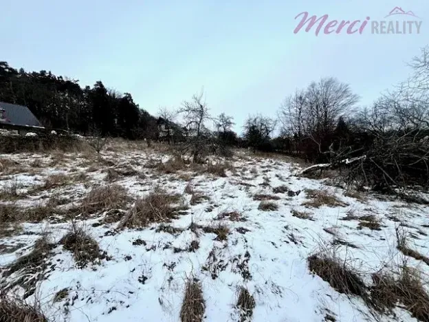 Prodej pozemku pro bydlení, Buchlovice, 1983 m2