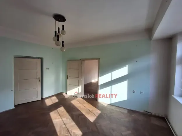 Prodej bytu 4+1, Znojmo, 17. listopadu, 110 m2