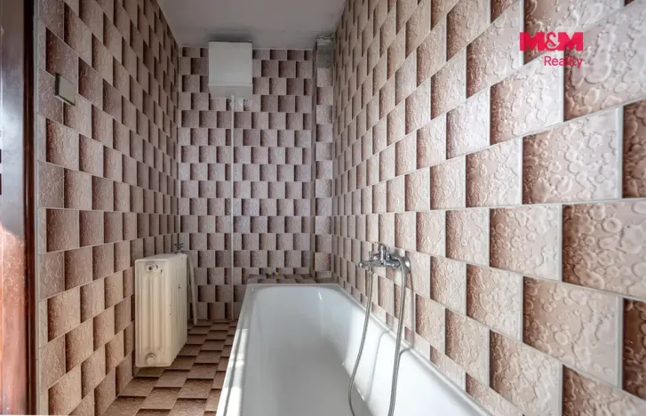 Prodej rodinného domu, Bystročice - Žerůvky, 200 m2