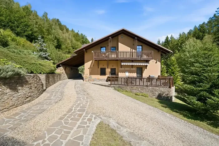 Prodej komerční nemovitosti, Oskava, 247 m2