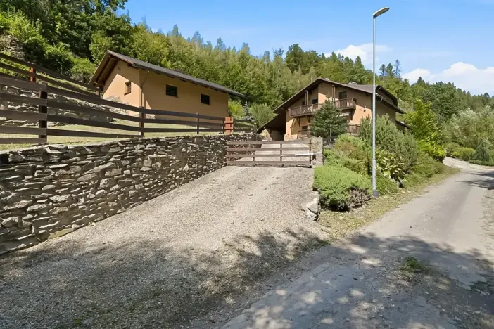 Prodej komerční nemovitosti, Oskava, 247 m2