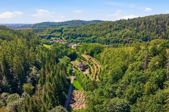 Prodej komerční nemovitosti, Oskava, 247 m2