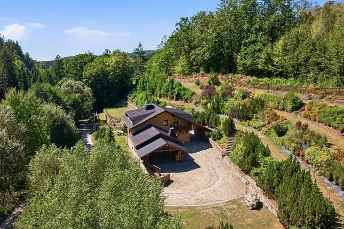 Prodej komerční nemovitosti, Oskava, 247 m2