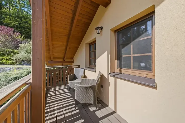 Prodej chalupy, Oskava, 247 m2