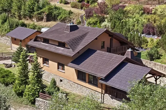 Prodej chalupy, Oskava, 247 m2