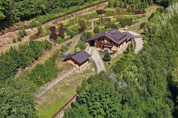 Prodej chalupy, Oskava, 247 m2