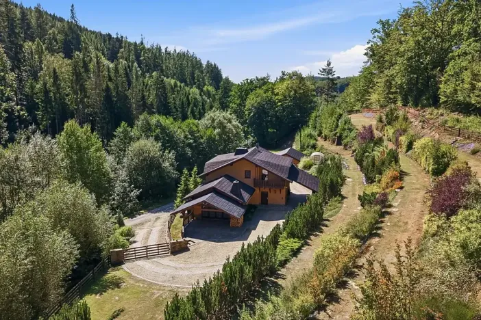 Prodej chalupy, Oskava, 247 m2
