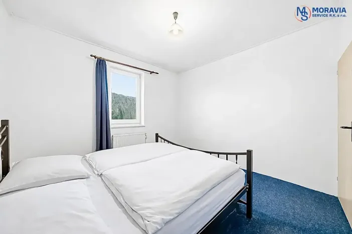 Prodej rodinného domu, Lipí, 87 m2