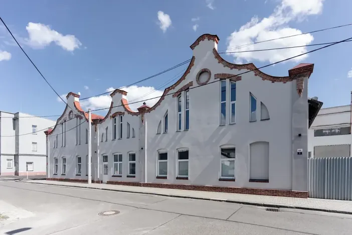 Pronájem skladu, Ostrava, Tovární, 660 m2