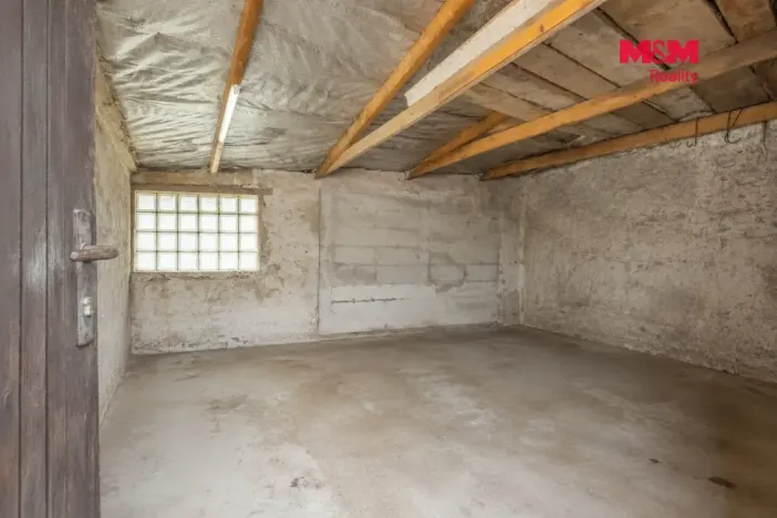 Prodej rodinného domu, Zápy, 70 m2