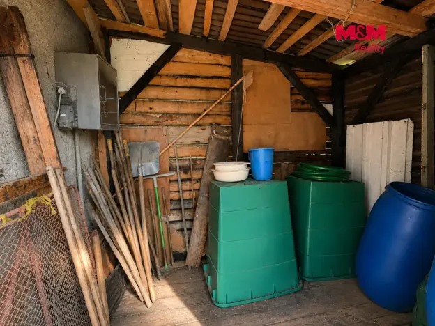 Prodej chaty, Chotěboř, 46 m2